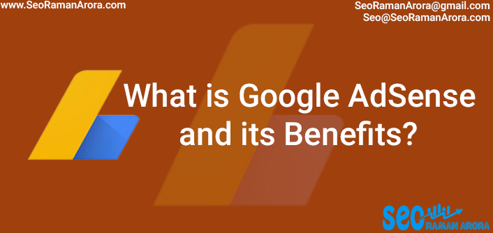 What is Google AdSense