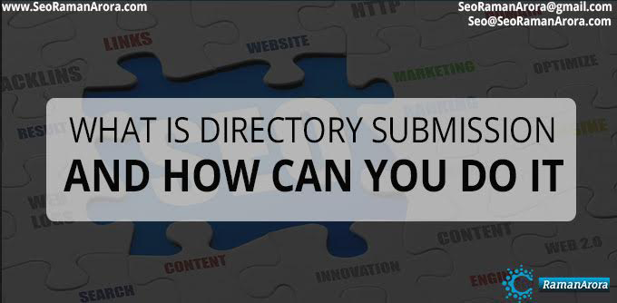 Directory Submission