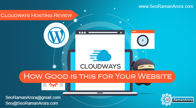 Cloudways Hosting Review - How Good is this for Your Website