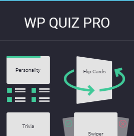 WP Quiz Pro – Quiz Plugin For WordPress