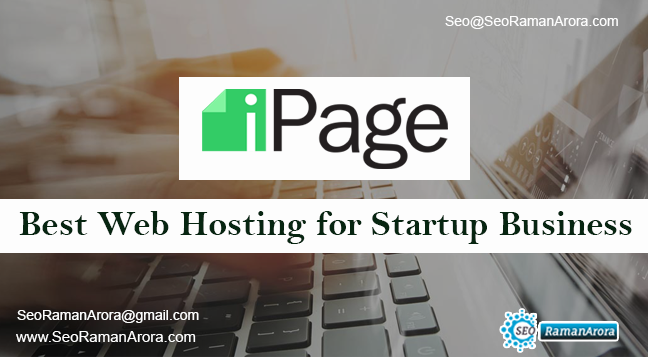 iPage Review: Best Web Hosting for Startup Business