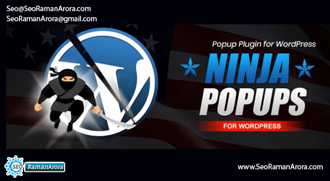 Popup Plugin for WordPress - Ninja Popups